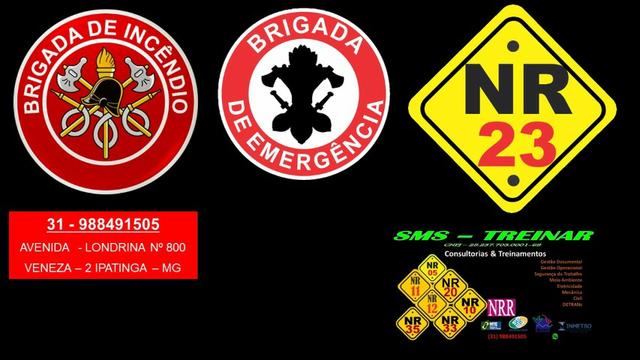 Curso de brigadista - Foto 3