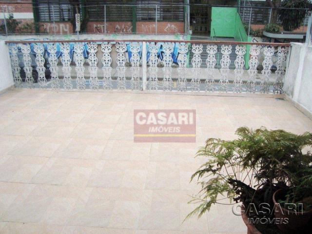 Sobrado residencial à venda, so17255. - Foto 3