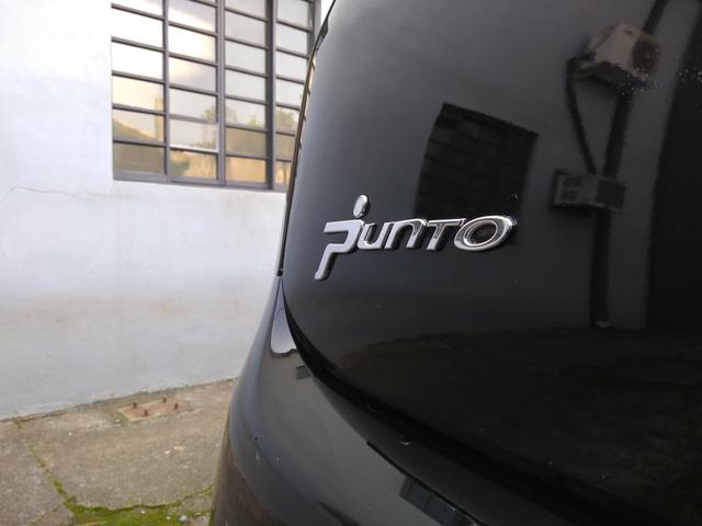 Punto 1.4 flex 2010 - Foto 4