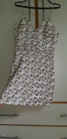 Vestido de festa - Foto 4