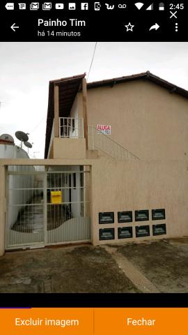 Apartamento kitnet bairro Jardim Planalto Parnamirim