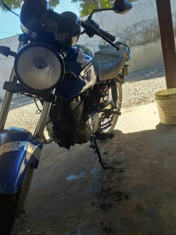 Moto - Foto 5