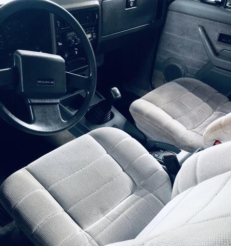 Opala Diplomata Coupe 1988 - Foto 10