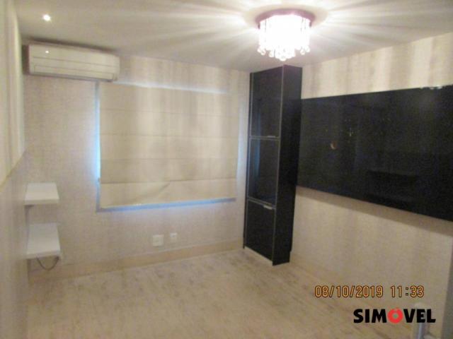 Lindo apartamento planejado, com muitos armários e vaga de garagem coberta. - Foto 14