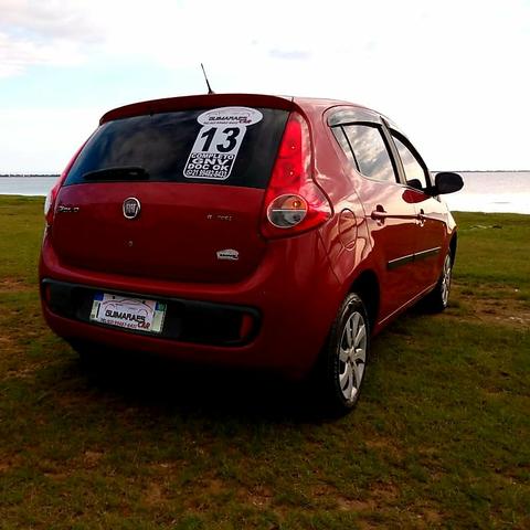 Palio 2013 Completo+GNV Faço Financiamento - Foto 2