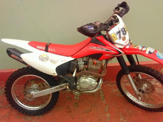 Crf 230 f unico dono