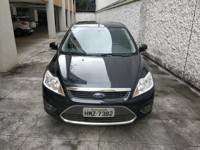 Focus Hatch 2011 - Completo!!! ## Baixei Oportunidade # - Foto 2