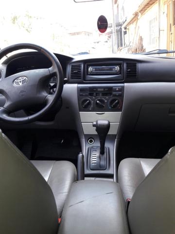 Vendo Corolla - Foto 9
