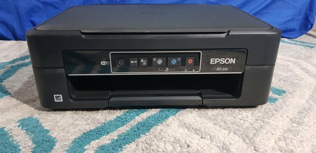 Impressora EPSON XP-241