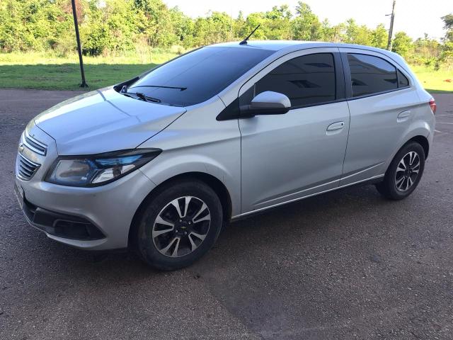 Onix LTZ 1.4 Completo - Foto 4
