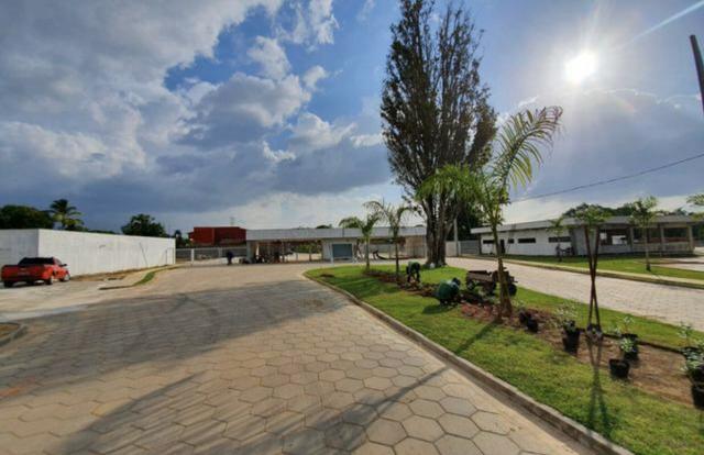 Porto Marina Condomínio de Lotes - Foto 3