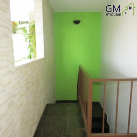 Casa a venda / quadra 10 / paranoá / 3 quartos / churrasqueira - Foto 17