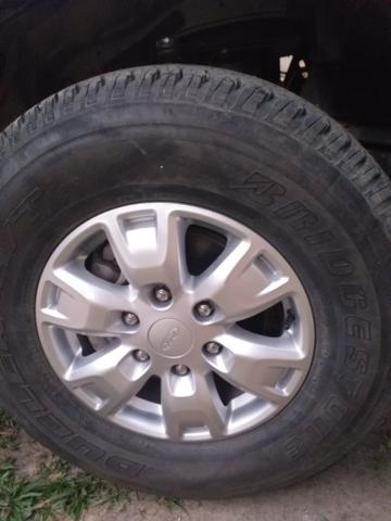 Ford Ranger XLS - Foto 3