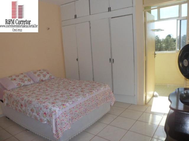 Apartamento por Temporada na Praia do Futuro para Max 8 Pessoas (Whatsapp) - Foto 7