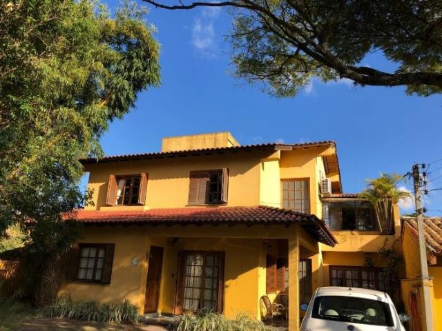 Casa à venda com 5 dormitórios em Cavalhada, Porto alegre cod:6402 - Foto 2