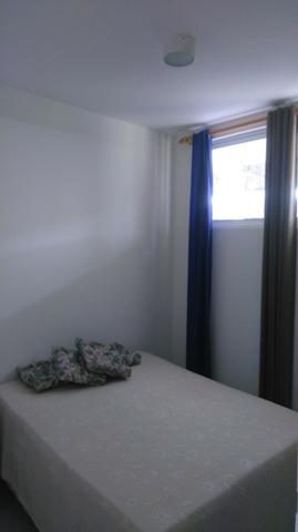 Flat In-Sonia 3 - Apto p/temporada no Tabatinga Beach Resort. - Foto 7
