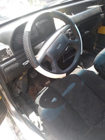 Vendo carro Fiat milli 1.0 1999 - Foto 6