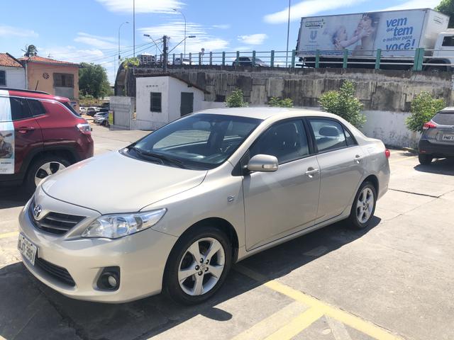 Corolla XEI - Foto 2