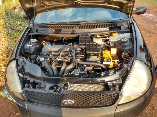 Vendo Ford ka - Foto 2