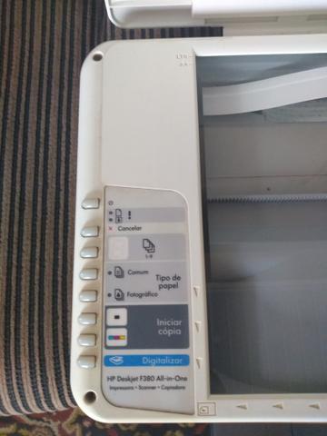Impressora HP - Foto 4