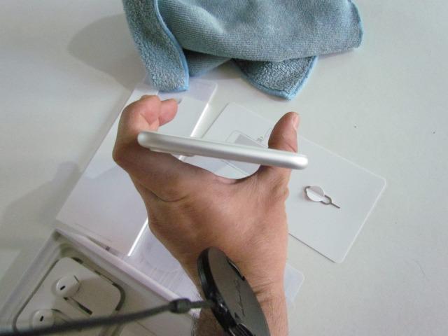 Iphone 8 plus 64gb - Foto 5