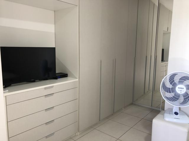 Apto. Na Jatiúca,114m,3Qts,Dce,2Vgs,100%Nascente,Área de Lazer Completa - Foto 16