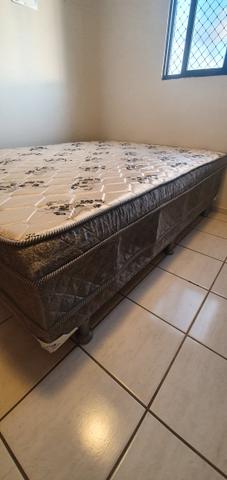 Cama de casal - Foto 2