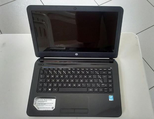 Notebook - Foto 2