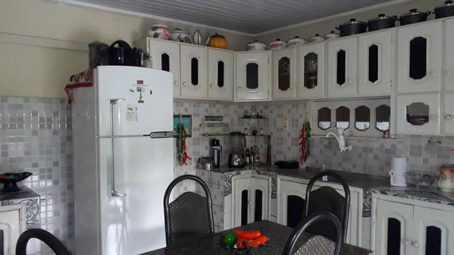 Lindo sitio para qualidade de vida em vigia Itapuã - Foto 4