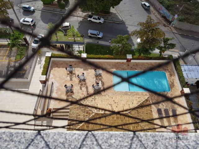 Apartamento para alugar com 4 dormitórios em Ponto central, Feira de santana cod:5738 - Foto 18
