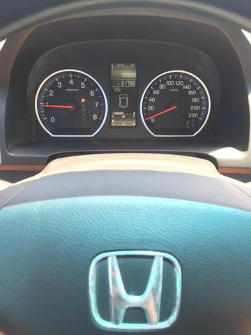 Honda CR-V 2008-2008 Blindado - Foto 8