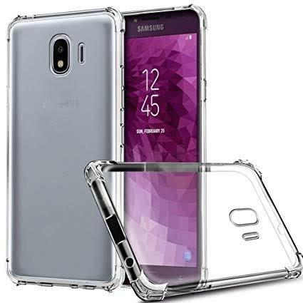 Samsung j4 plus