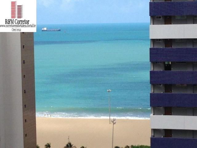 Apartamento por Temporada na praia de Iracema em Fortaleza-CE (Whatsapp) - Foto 19