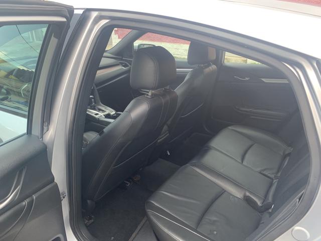 Civic touring 1.5 turbo - Foto 3