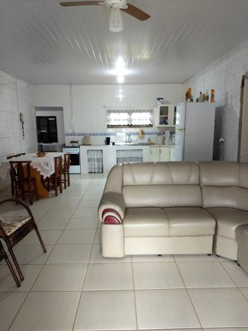Alugo casa pra temporada ( vila da gloria - sfs ) - Foto 2