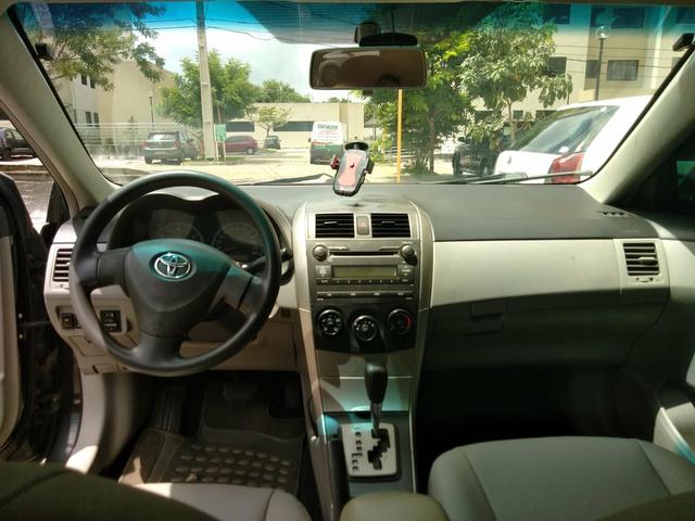 Vendo Corolla xli 1.8 automático