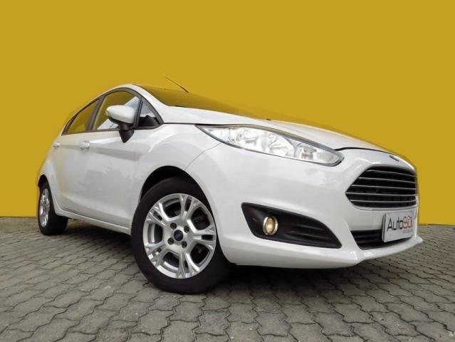 FORD FIESTA 2013/2014 1.6 SE HATCH 16V FLEX 4P AUTOMÁTICO - Foto 4