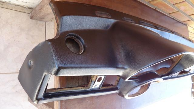 Capa Tabelier Passat Painel Até 84 L Ls Ts 4m P/restauro Ler - Foto 4