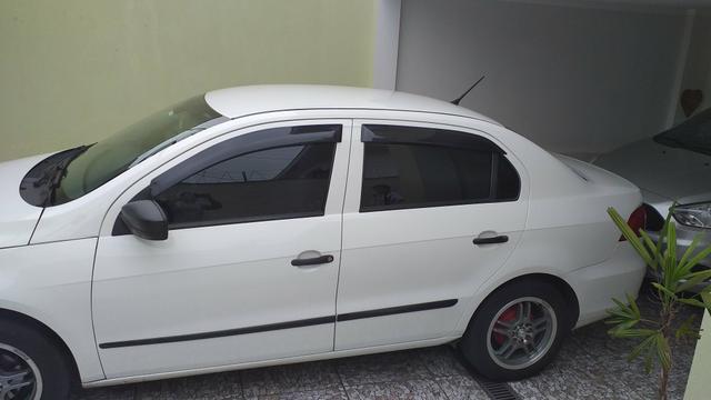 Vendo Voyage 2015 zerado - Foto 2