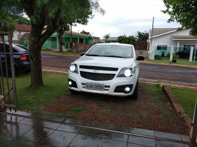 Montana ls 2012 - Foto 7