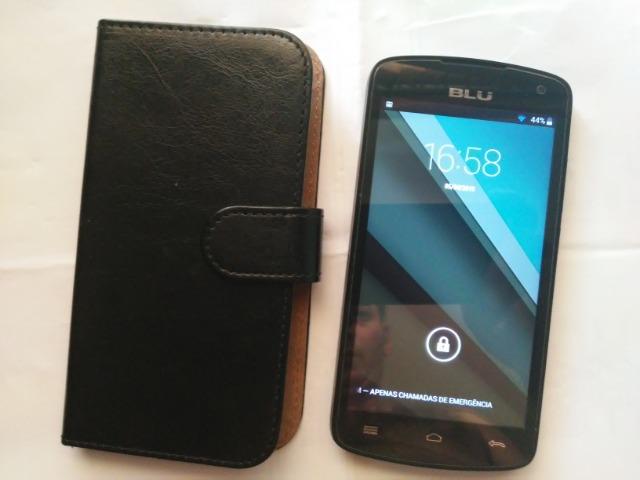 SmartPhone Marca BLU, Modelo HD X8 S530 - Foto 3