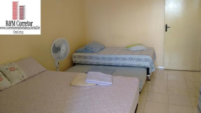 Apartamento por Temporada na Praia do Futuro para Max 8 Pessoas (Whatsapp) - Foto 6