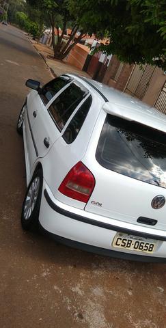 Gol G3 completo 8val - Foto 3