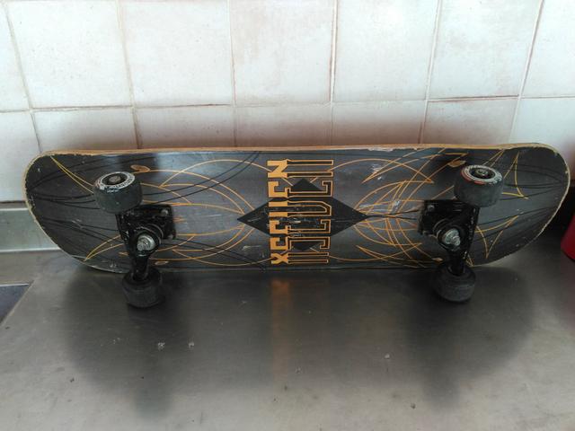 Skate - Foto 3