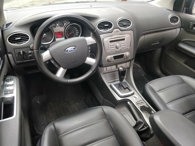 Focus Hatch 2011 - Completo!!! ## Baixei Oportunidade # - Foto 6