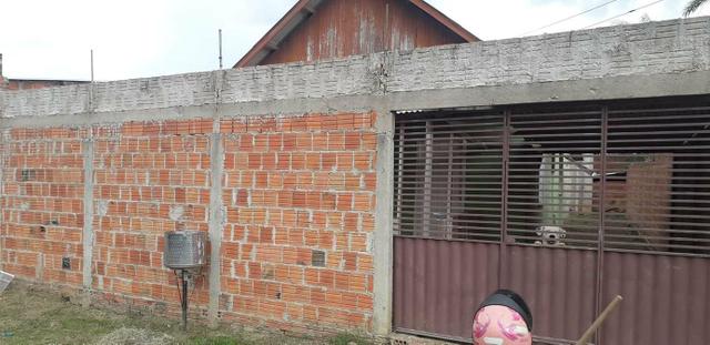 Bairro montanhas