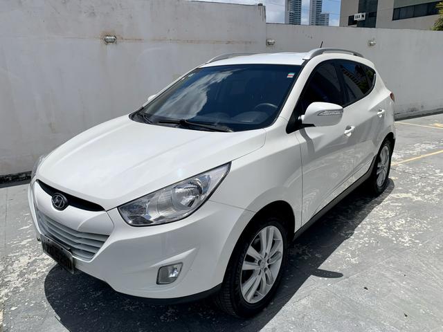 Hyundai Ix35 - Foto 6