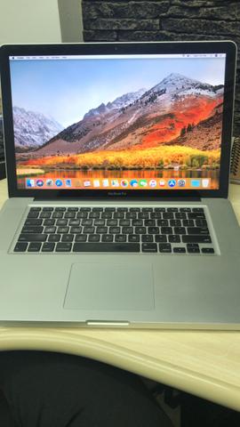 MacBook Pro i5 - Foto 2