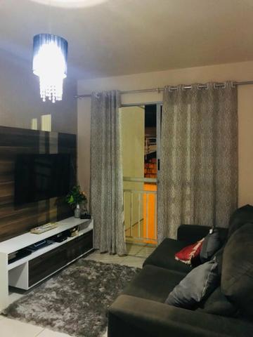 Apartamento de 3/4 Augusto monetengro - Foto 6