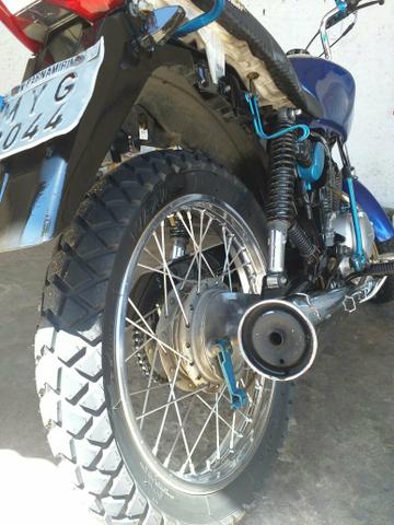 Moto - Foto 4